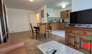 Appartement 3 pièce(s)