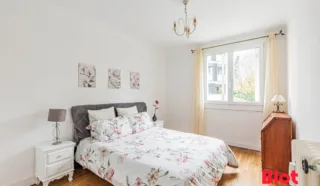 Appartement 2 pièce(s)