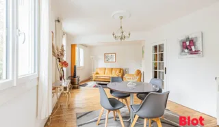 Appartement 2 pièce(s)