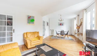 Appartement 2 pièce(s)