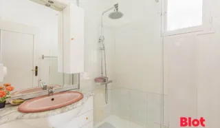 Appartement 2 pièce(s)