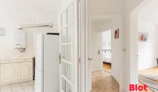 Appartement 2 pièce(s)