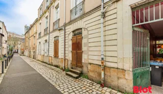 Appartement 3 pièce(s)