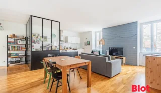 Appartement 3 pièce(s)