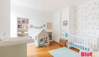 Appartement 3 pièce(s)