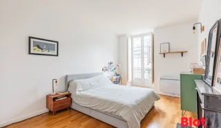 Appartement 3 pièce(s)