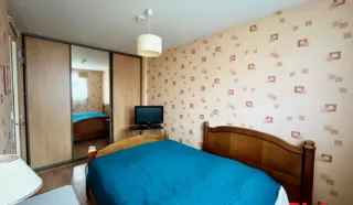 Appartement 4 pièce(s)