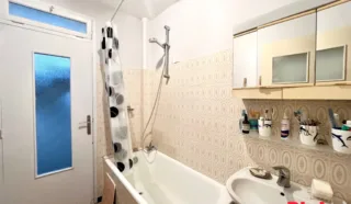 Appartement 4 pièce(s)