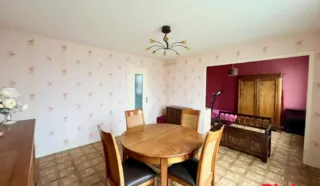 Appartement 4 pièce(s)