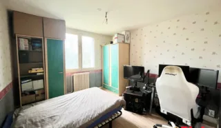 Appartement 4 pièce(s)