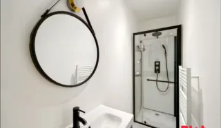 Appartement 1 pièce(s)