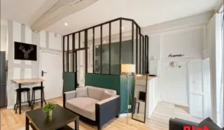 Appartement 1 pièce(s)