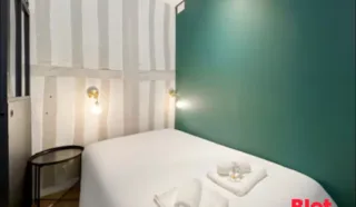 Appartement 1 pièce(s)