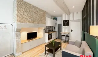 Appartement 1 pièce(s)