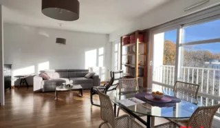 Appartement 5 pièce(s)