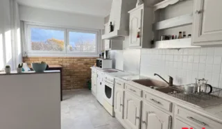 Appartement 5 pièce(s)