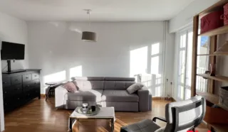 Appartement 5 pièce(s)