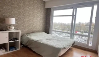 Appartement 5 pièce(s)