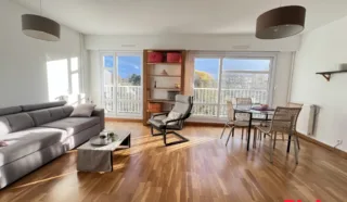 Appartement 5 pièce(s)