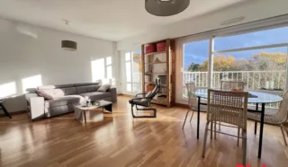 Appartement 5 pièce(s)