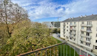 Appartement 4 pièce(s)