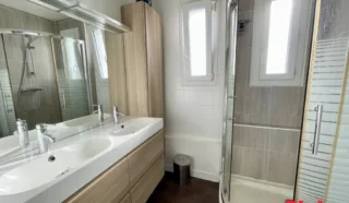 Appartement 4 pièce(s)