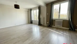 Appartement 4 pièce(s)