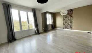 Appartement 4 pièce(s)