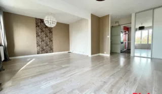 Appartement 4 pièce(s)