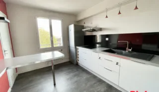 Appartement 4 pièce(s)