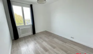 Appartement 4 pièce(s)