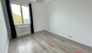 Appartement 4 pièce(s)