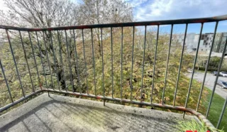 Appartement 4 pièce(s)