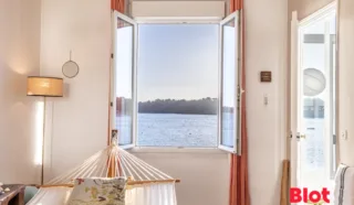 Appartement 2 pièce(s)