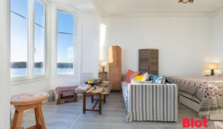 Appartement 2 pièce(s)