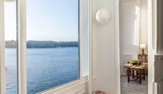 Appartement 2 pièce(s)