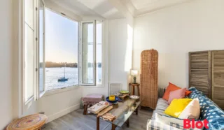 Appartement 2 pièce(s)