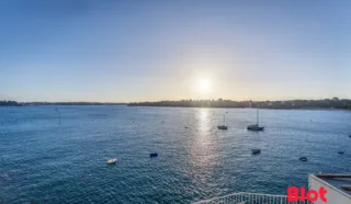 Appartement 2 pièce(s)