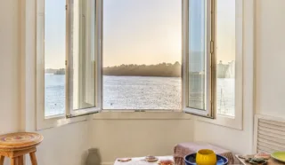 Appartement 2 pièce(s)