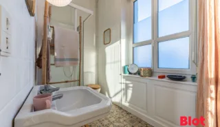 Appartement 2 pièce(s)