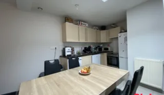 Appartement 2 pièce(s)