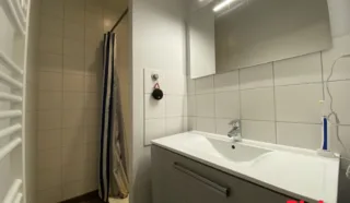 Appartement 2 pièce(s)