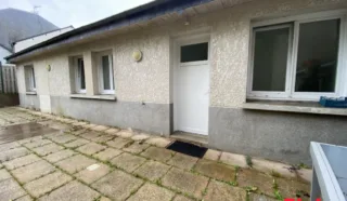 Appartement 2 pièce(s)