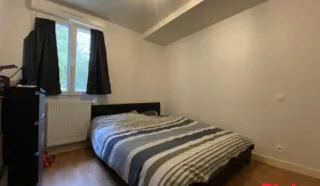 Appartement 2 pièce(s)