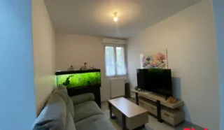 Appartement 2 pièce(s)