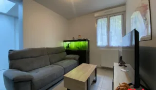 Appartement 2 pièce(s)