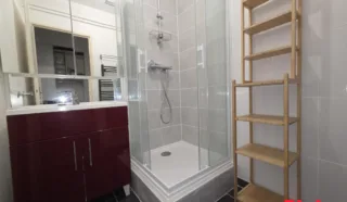 Appartement 2 pièce(s)