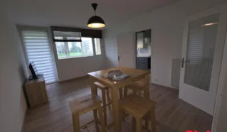 Appartement 2 pièce(s)