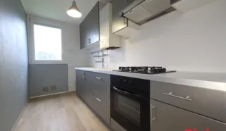 Appartement 2 pièce(s)