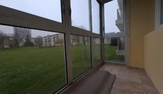 Appartement 2 pièce(s)